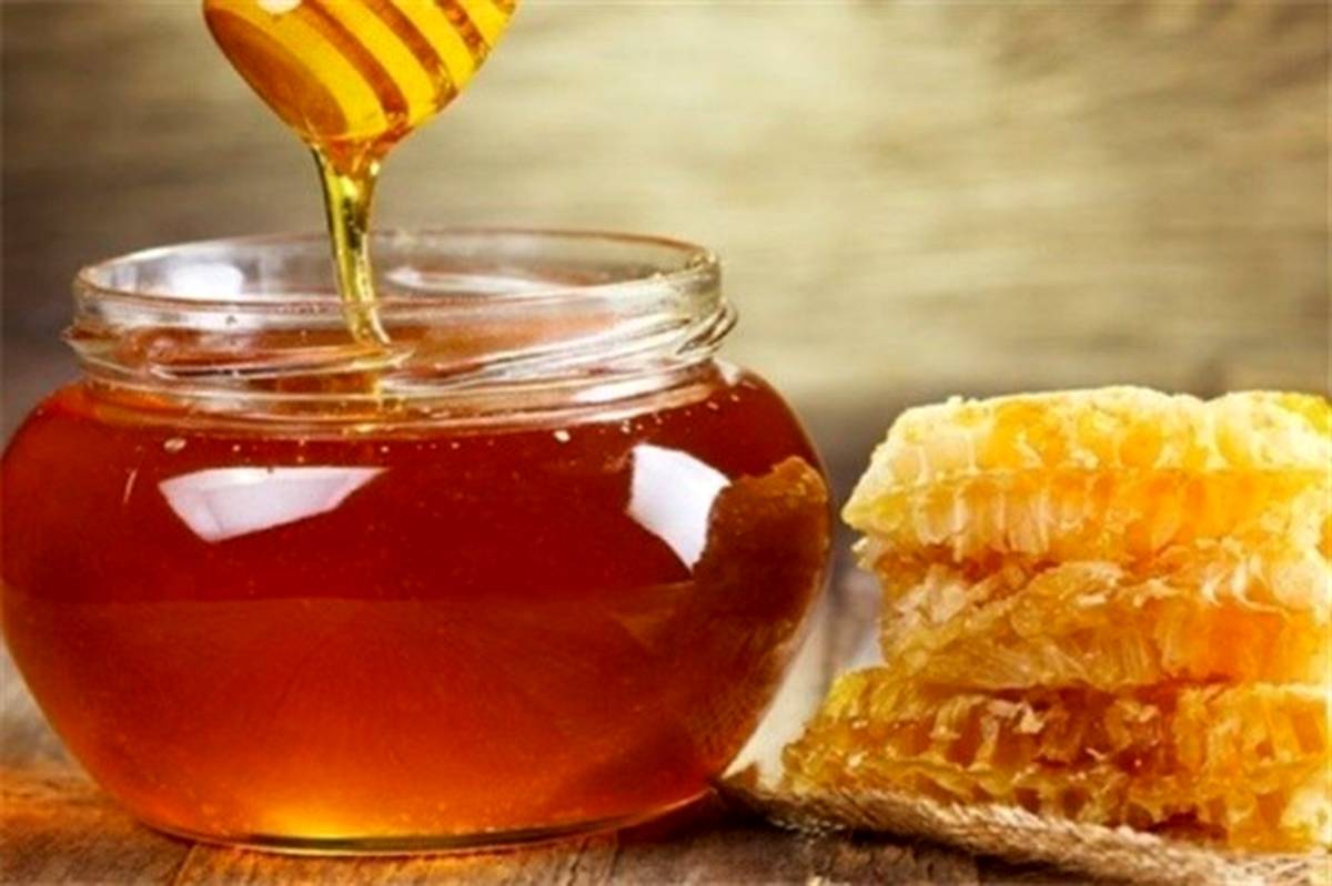 عجیب‌ترین عوارض جانبی مصرف عسل