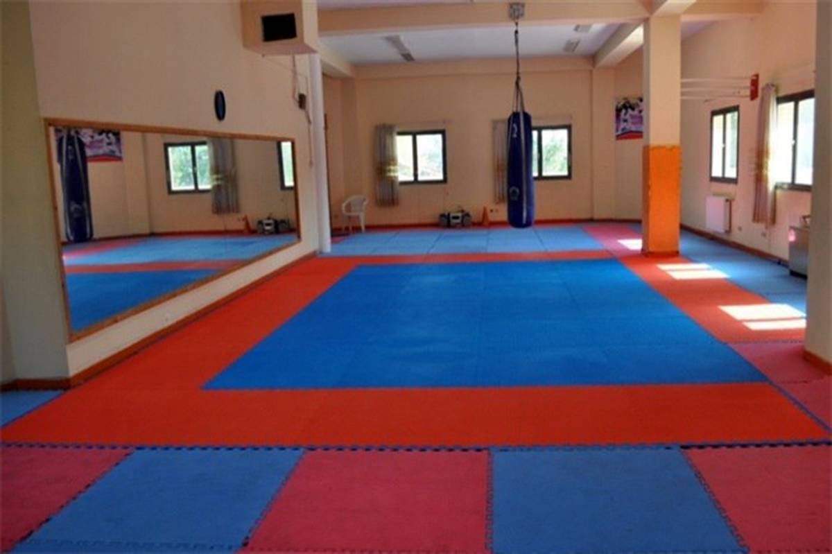 انتخابی تیم ملی کاراته زنان لغو شد