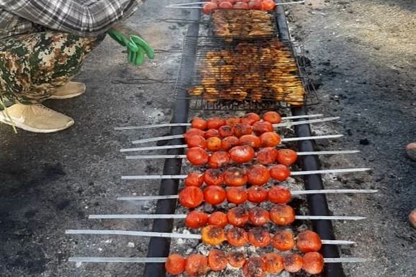 تهیه و توزیع ۵ هزار پرس غذا بین خانواده‌های کم برخوردار همزمان با عید سعید غدیر خم در اهواز