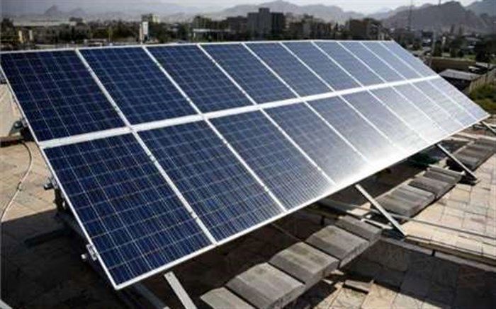 هزار دستگاه صحفه خورشیدی به عشایر کهگیلویه و بویراحمد واگذار می‌شود
