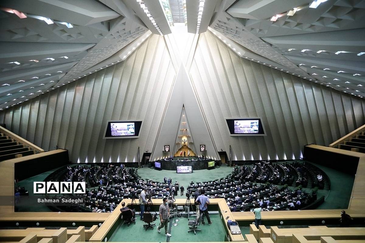 کمیسیون اقتصادی با افتتاح نمایندگی (اکو) در قلمرو ایران موافقت کرد