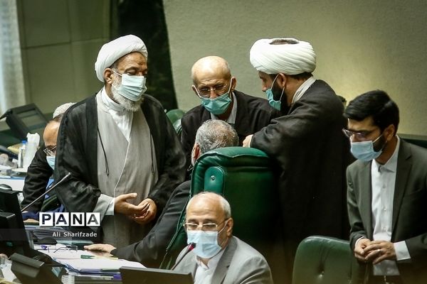 صحن علنی مجلس شورای اسلامی