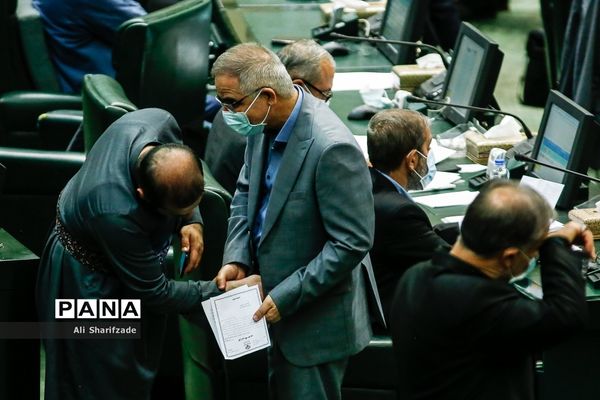 صحن علنی مجلس شورای اسلامی