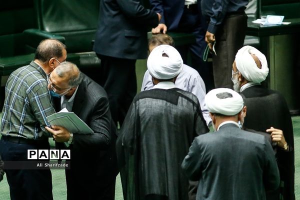 صحن علنی مجلس شورای اسلامی