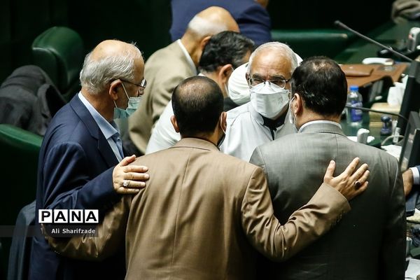 صحن علنی مجلس شورای اسلامی