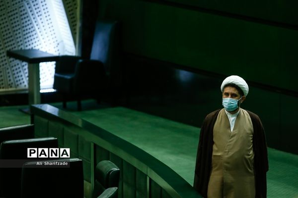 صحن علنی مجلس شورای اسلامی