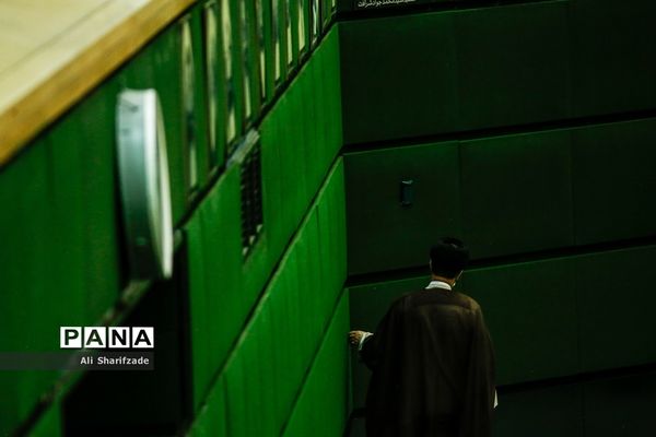 صحن علنی مجلس شورای اسلامی