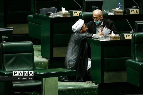 صحن علنی مجلس شورای اسلامی