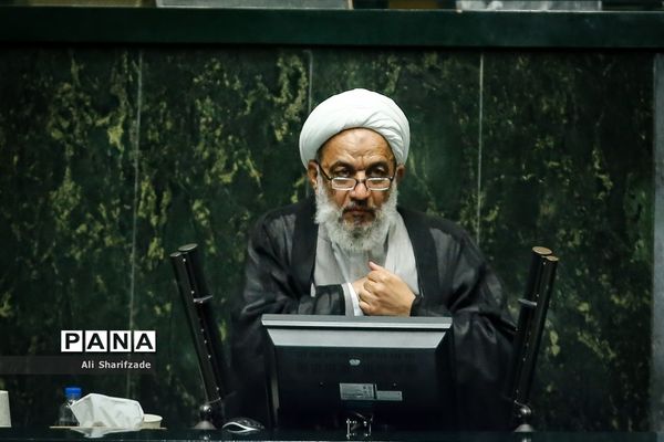 صحن علنی مجلس شورای اسلامی