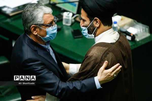 صحن علنی مجلس شورای اسلامی