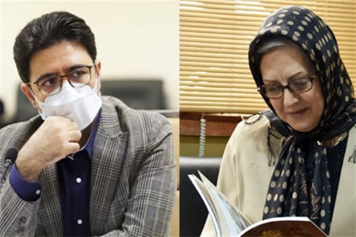 مدیرکل هنرهای تجسمی درگذشت «مهرزمان فخارمنفرد» را تسلیت گفت