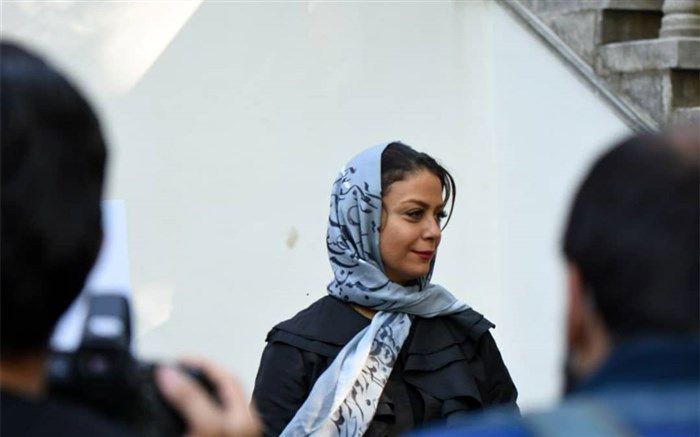 شبنم فرشادجو: مخالف سرسخت نوع نگاه سعید مطلبی به زنان هستم