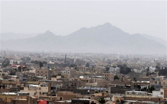 سایه غبار خشکسالی بر سر 40 شهر و 4 هزار روستای سیستان و بلوچستان