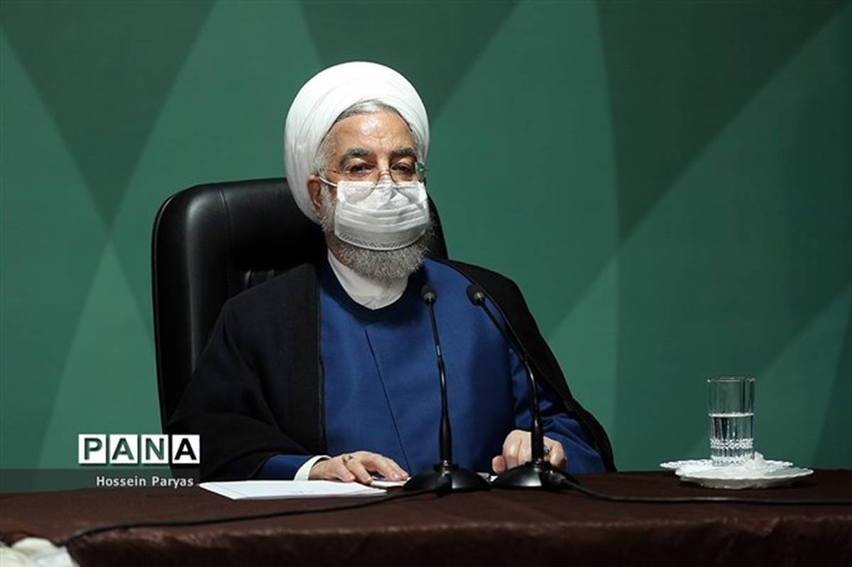 بهره‌برداری از پروژه‌های مهم ملی  در روزهای پایانی دولت؛ روحانی امروز چه طرح‌هایی را افتتاح می‌کند؟