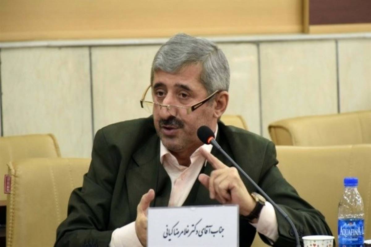 حضور بیش از 150 نفر از اساتید برجسته ایرانی در نشست هم‌اندیشی کانون زبان