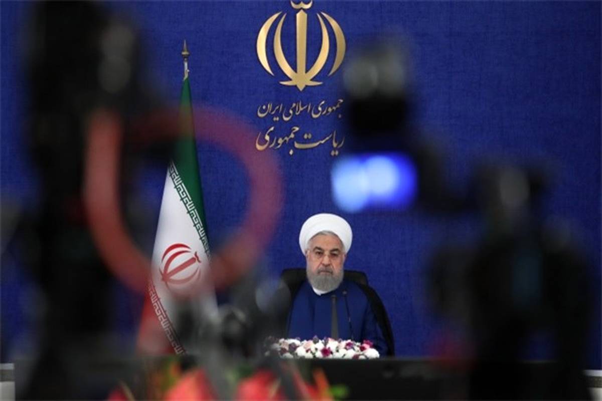 افتتاح پنج شنبه‌ها خار در چشم کسانی بود که علیه ایران طراحی کرده بودند