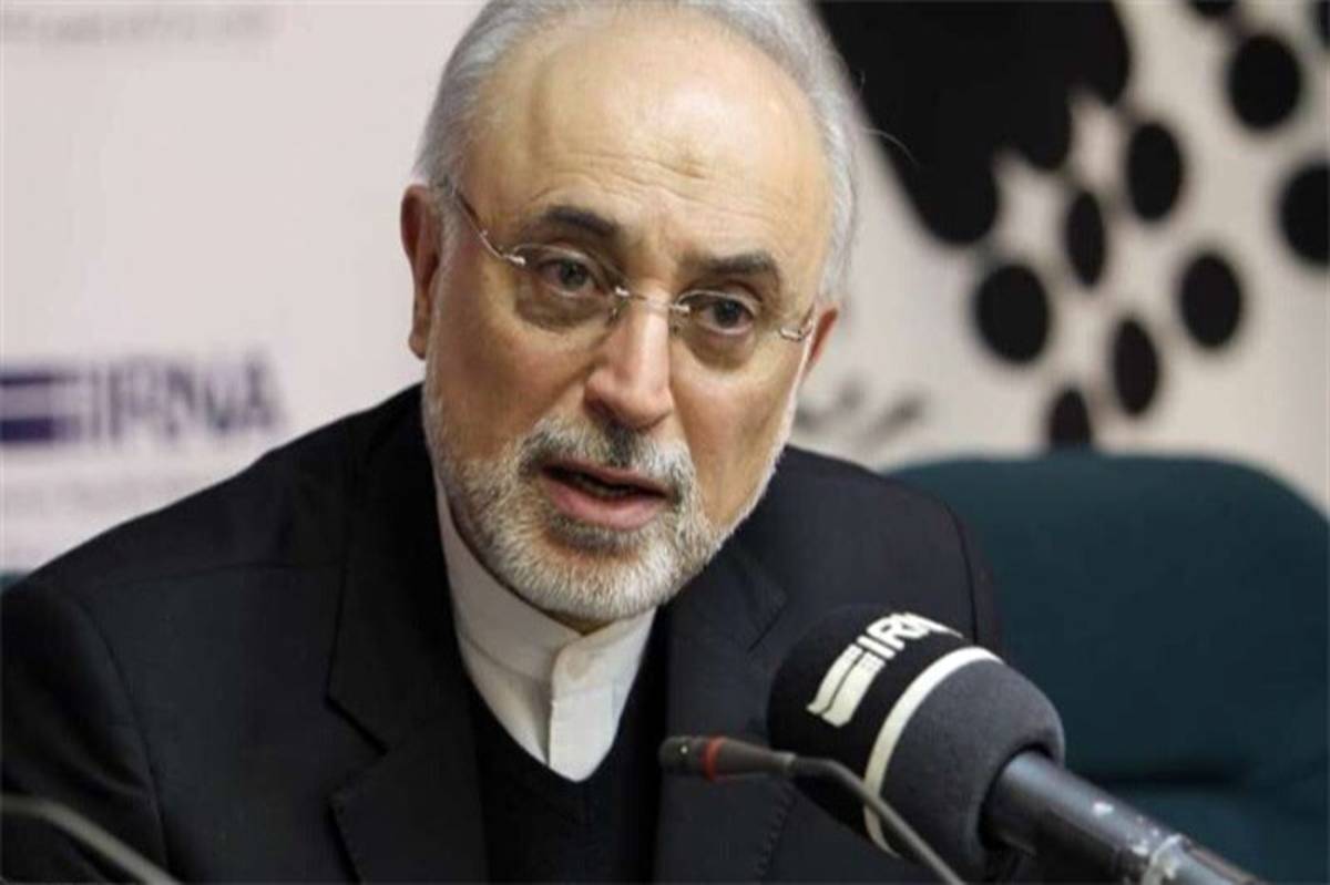 صالحی: برجام حقوق هسته‌ای ملت ایران را تثبیت کرد
