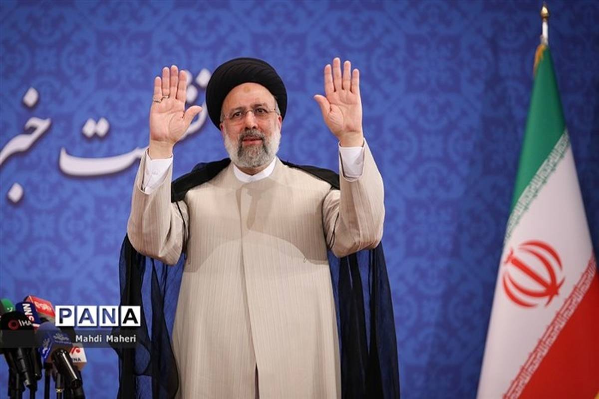 جزئیات مراسم تحلیف هشتمین رئیس‌جمهوری ایران