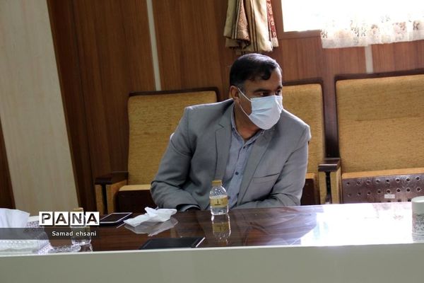 آخرین نشست شورای آموزش و پرورش کهگیلویه و بویراحمد در دولت تدبیر و امید