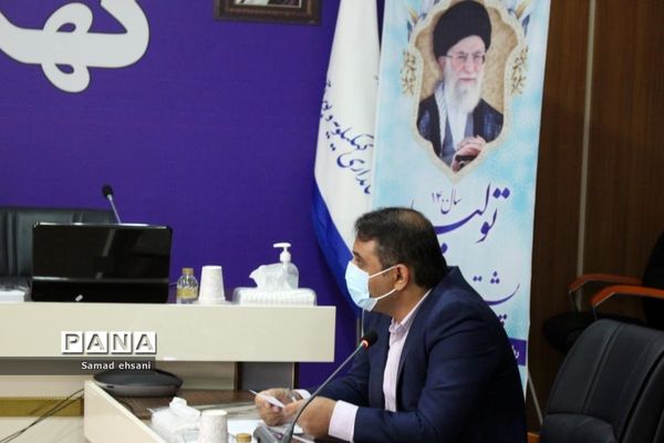 آخرین نشست شورای آموزش و پرورش کهگیلویه و بویراحمد در دولت تدبیر و امید