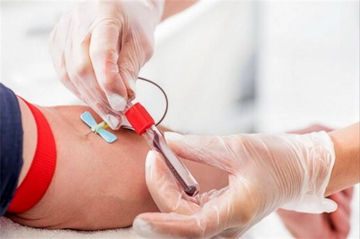 سرانه اهدای خون در اردبیل بالاتر از میانگین کشوری است