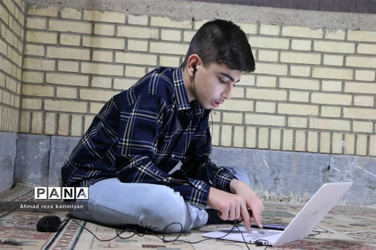 خبرنگار پانا فارس، مقام اول کشور در رشته خبرنگاری را کسب کرد