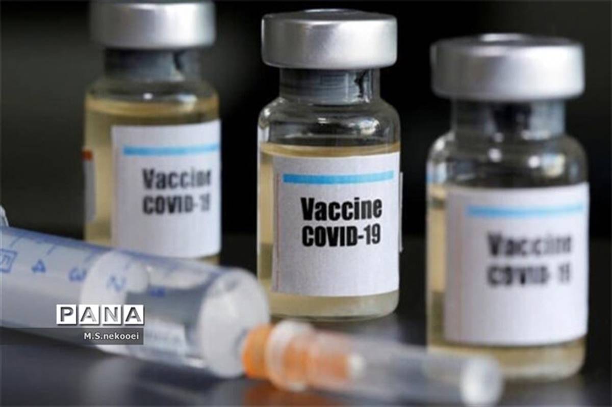 توضیحات معاونت مطبوعاتی درخصوص واکسن خبرنگاران