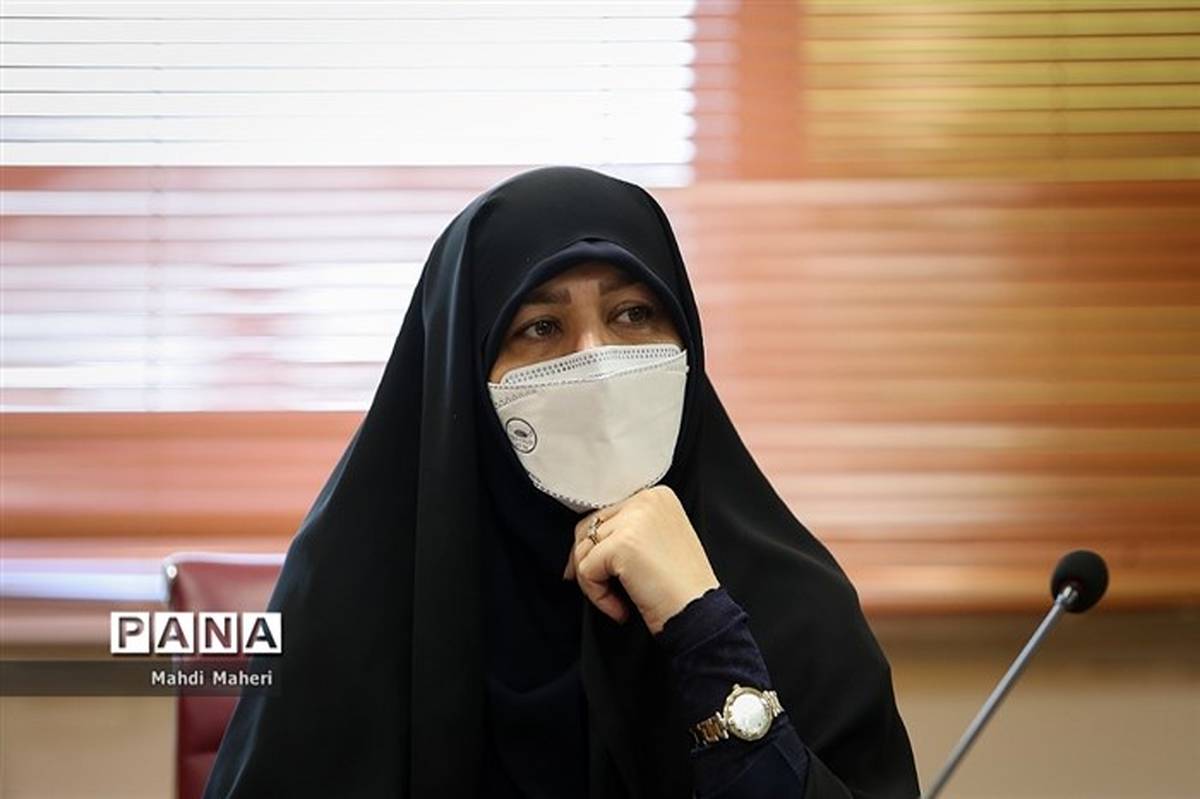 اعلام اسامی برگزیدگان جشنواره فرهنگی هنری «من یک دختر ایرانی موفق هستم»