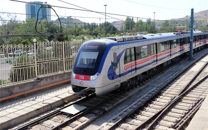 تزریق ۴۰ هزار میلیارد ریال برای تکمیل و توسعه پروژه قطار شهری تبریز