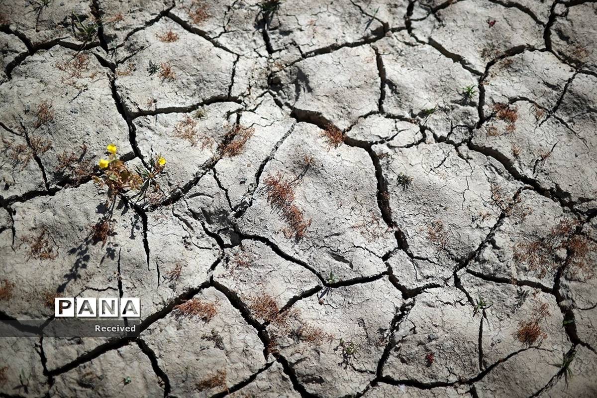 ذخایر منابع آبی یک میلیون نفر در سیستان و بلوچستان نگرا‌ن‌کننده است