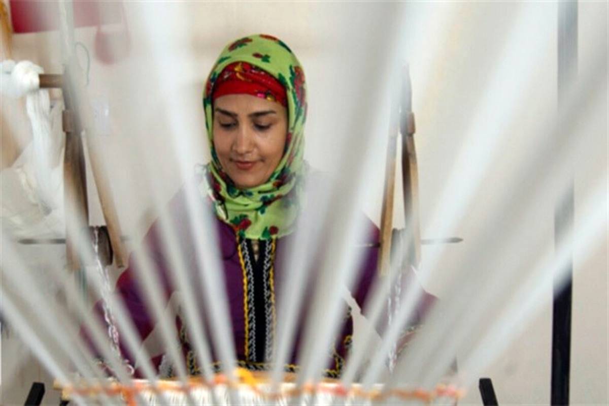 موادی از لایحه حمایت از فعالان صنایع دستی تصویب شد
