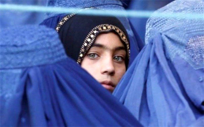 زن؛ تابوی طالبان