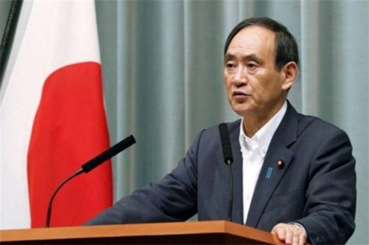 اعلام آمادگی ژاپن برای همکاری تنگاتنگ با ایران