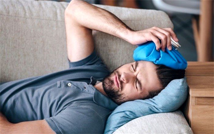 10 درمان طبیعی برای تسکین سردرد
