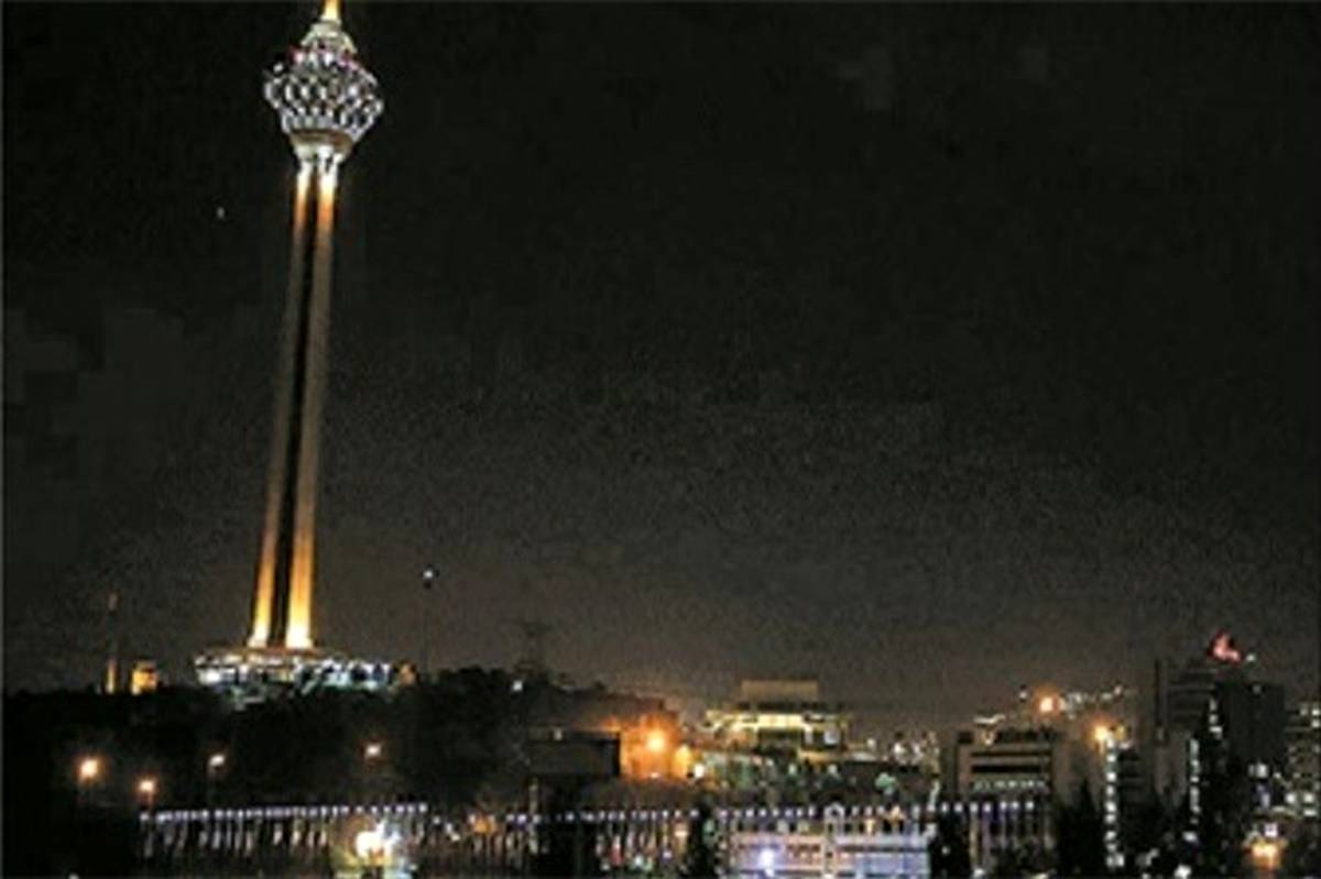 جدول خاموشی‌های تهران از ۱۶ تا ۲۱ مرداد ۱۴۰۰ منتشر شد