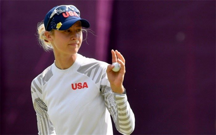 گلف المپیک توکیو؛ طلای زنان به دختر آمریکایی رسید