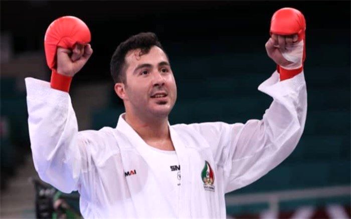 پایان تلخ و شیرین المپیک برای ایران؛ گنج‌زاده طلایی شد