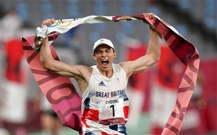 پنج‌گانه مدرن المپیک توکیو؛ اقتدار انگلیس کامل شد