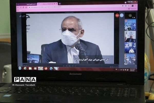 تجلیل از خبرنگاران پانا به‌مناسبت 17 مرداد روز خبرنگار