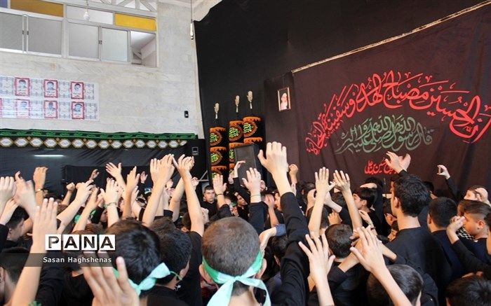 رشد هیات‌های دانش‌آموزی، برنامه سازمان تبلیغات اسلامی است