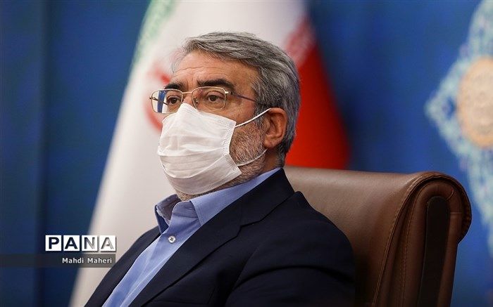 تاکید وزیر کشور بر ضرورت رعایت شیوه‌نامه‌های بهداشتی در عزاداری‌های محرم