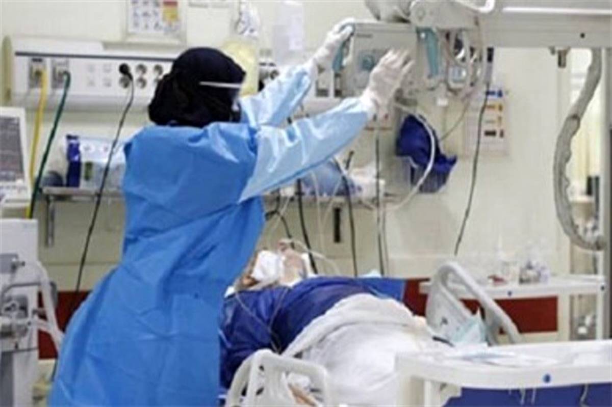 بستری 876 بیمار در بخش‌های کرونایی در بیمارستان‌های استان بوشهر