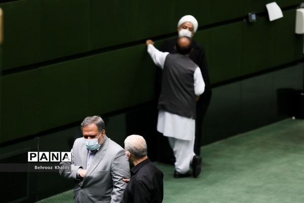صحن علنی مجلس شورای اسلامی