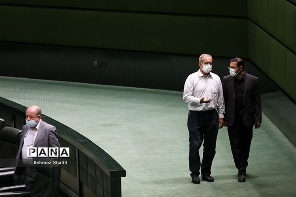 صحن علنی مجلس شورای اسلامی