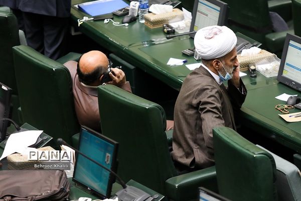 صحن علنی مجلس شورای اسلامی