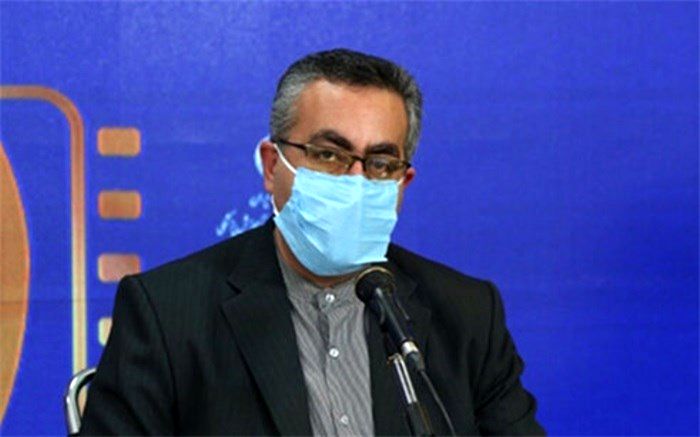 نظر وزارت بهداشت برای تعطیلی 2 هفته‌ای مقبول نیفتاد