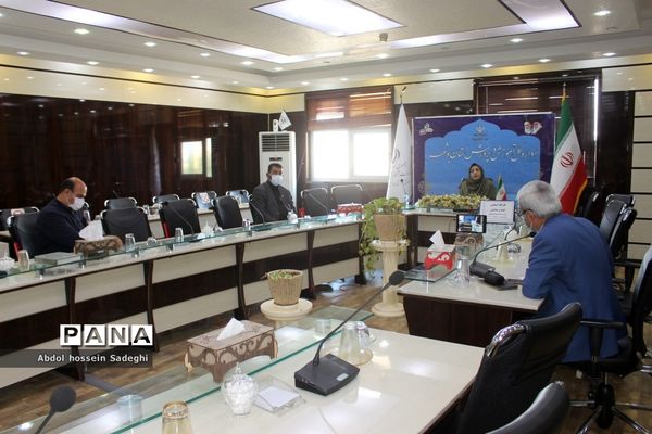 کارگاه استانی قصه و نمایش در بوشهر