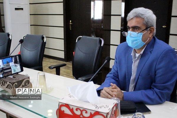 کارگاه استانی قصه و نمایش در بوشهر