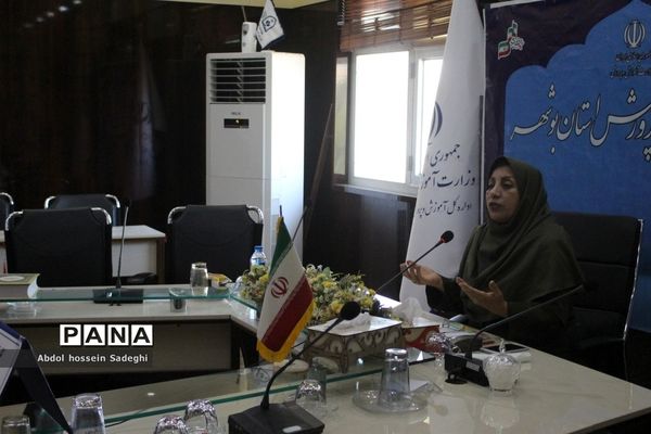 کارگاه استانی قصه و نمایش در بوشهر