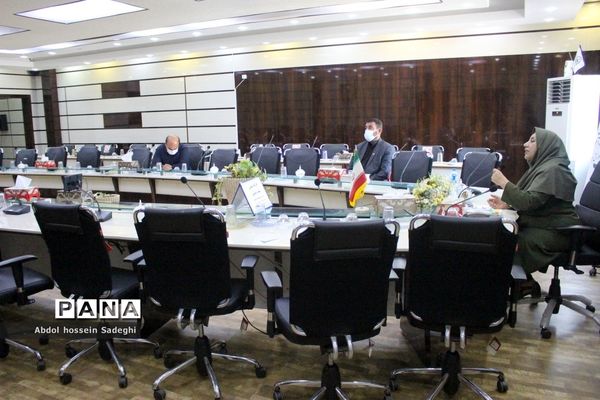 کارگاه استانی قصه و نمایش در بوشهر